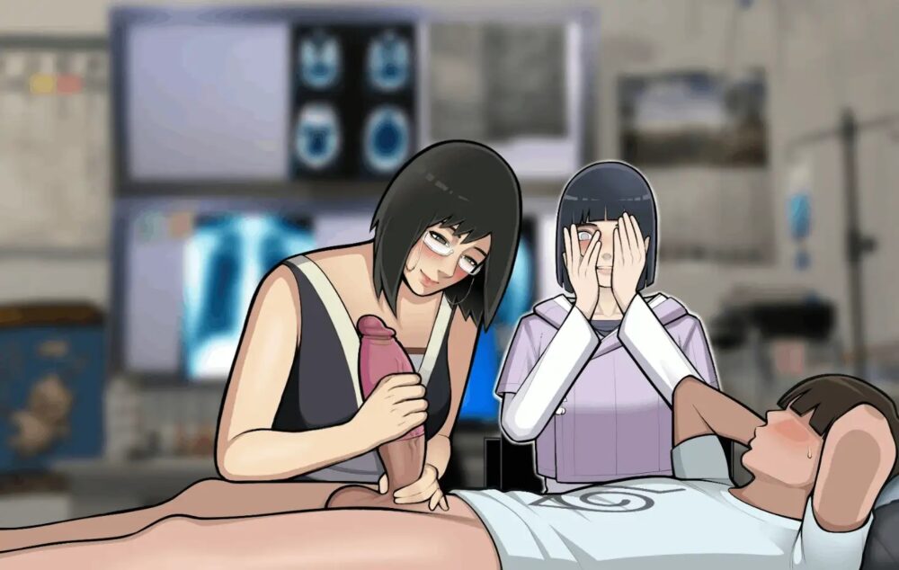 木叶熟女 (10)