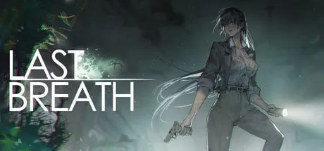 新作[射击ACT/动态] 最后的气息 Last Breath 官中版