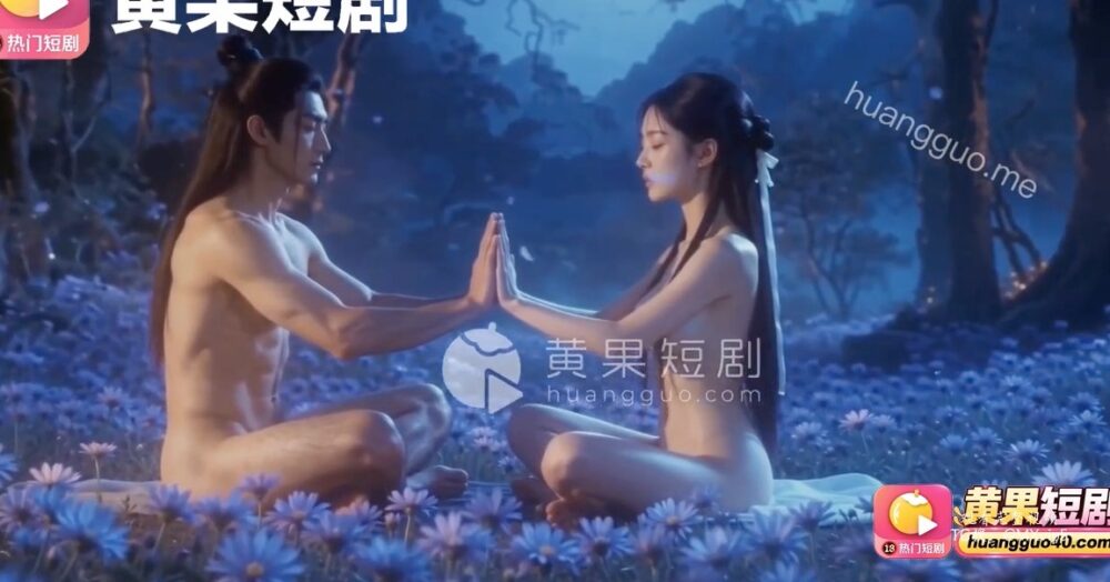 【AI成人短剧】暗黑金庸 连载中 更新至1集【百度 1.13G】