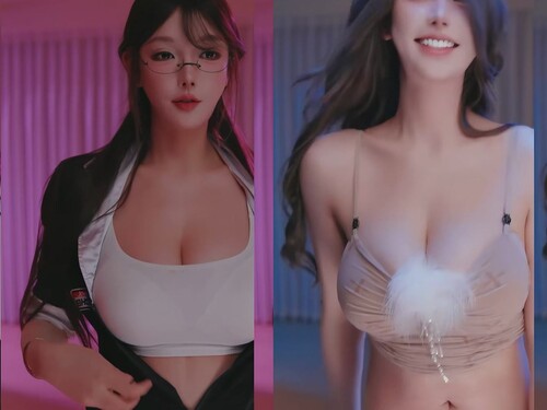 斗鱼巨乳主播米娜 Minana抖奶热舞[1.21G/多盘]