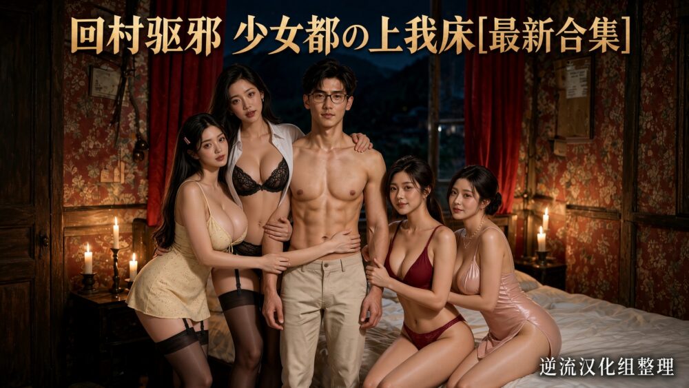 [整理][Ai短剧]回村驱邪 少女都得上我床[1-12集合并版][百度云][3.6G]