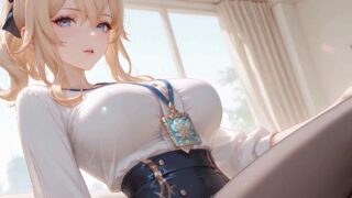 AI动画 8v  一些二次元同人合集3
