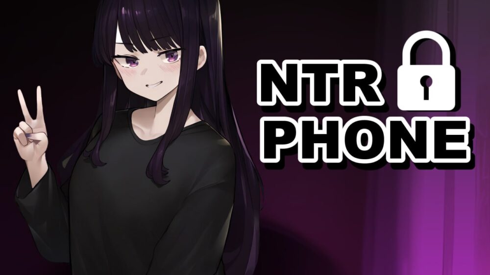 [SLG/双端] NTR 手机 NTR Phone v0.45.0 官方中文版 [369M]