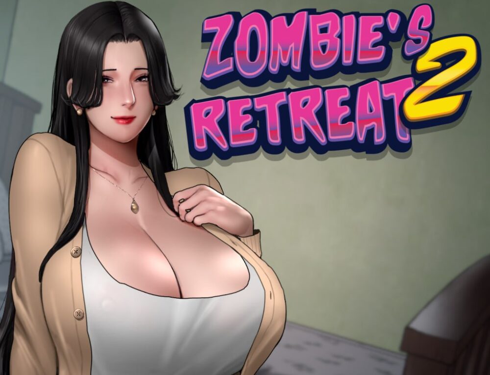[RPG/PC] 僵尸生活2：僵局  Zombie's Retreat 2 Gridlocked v1.1.0 AI汉化 [1.92G]