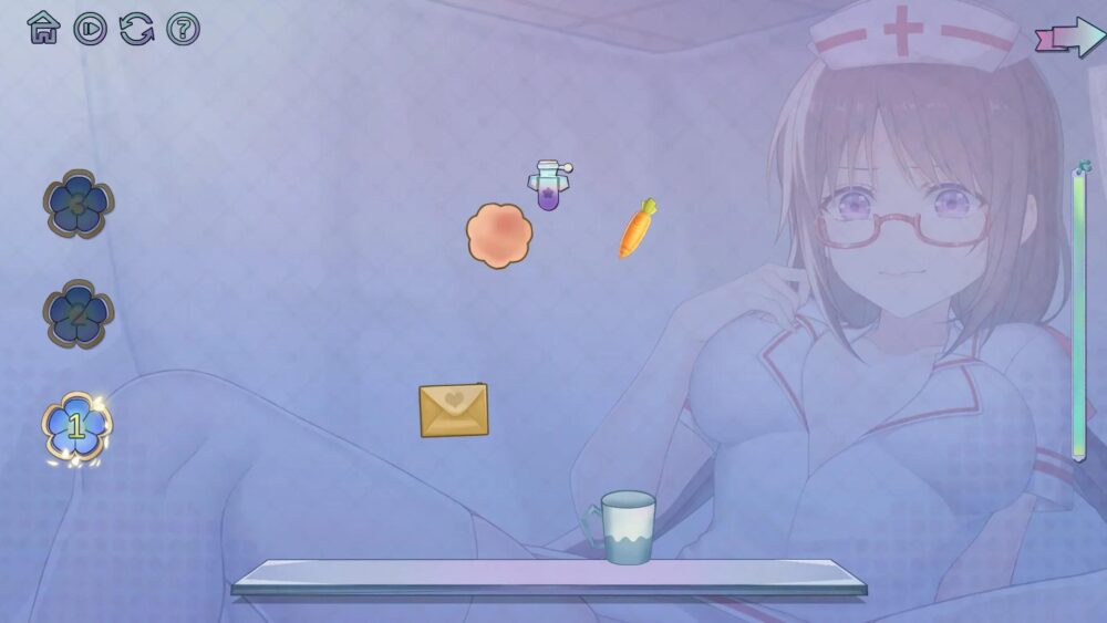 [PC/安卓模拟器/2D/SLG/后宫/休闲/中文]甜心宝贝/甜心娇娃：星光 2 CuteHoney 2[PC422MB/百度/迅雷/UC]