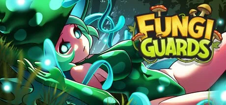 [休闲SLG/塔防]真菌卫士 Fungi Guards v0.1 AI汉化 [PC+安卓]