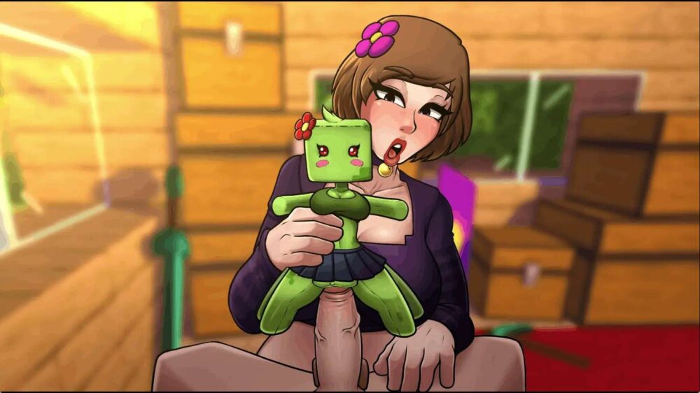 我的世界黄版 (7)