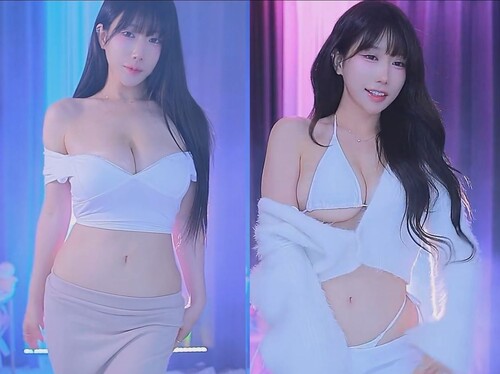 韩国巨乳主播蕾颖抖奶热舞[2.2G/多盘]