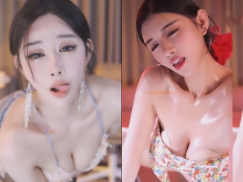 巨乳主播小恩雅定制福利抖奶诱惑[1.58G/多盘]