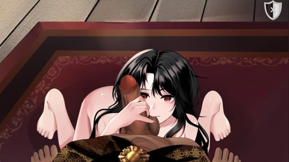 [更新PC安卓SLG动态] 杰西贝拉 荡妇 Jezebel v2.52 汉化步兵版[3G]
