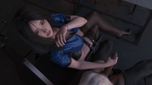 [更新PC安卓SLG动态步兵官中] 爱欲之都 第一季再启 v1.1.6.0 [23G]