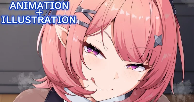 [RPG/动态/战斗H]安莉雅法莉特 アンリアファルイト α2版 AI汉化[PC+安卓]