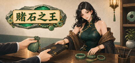 《赌石之王》Build.25224420|容量459MB|官方简体中文|支持键盘.鼠标