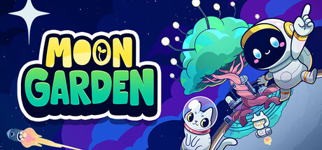 《月球花园》Build.25257629|容量244MB|官方简体中文|支持键盘.鼠标