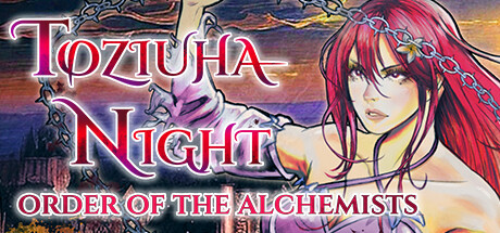 《托兹乌哈之夜：炼金术士教团》Build.23400072|容量860MB|官方简体中文|支持键盘.鼠标.手柄