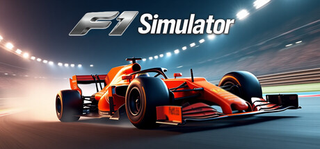 《F1模拟器》Build.25273713|容量461MB|官方简体中文|支持键盘.鼠标.手柄