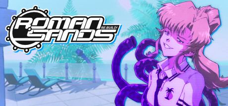 《罗马流沙 RE:Build》Build.25349609|容量5GB|官方简体中文|支持键盘.鼠标.手柄
