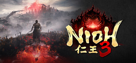 《仁王3》v2.02数字豪华版|容量126GB|官方简体中文|支持键盘.鼠标.手柄|赠多项修改器|赠通关存档|赠联机补丁|赠VP9解码器[游戏弹报错必装]
