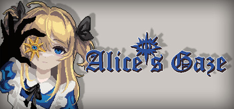 《爱丽丝之眼》Build.24988361|容量164MB|官方简体中文|支持键盘.鼠标
