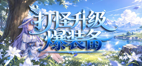 《打怪升级爆装备》Build.25509877|容量1.1GB|官方简体中文|支持键盘.鼠标