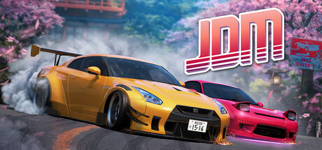《JDM: 漂移大师》v1.4.258.1|容量21.8GB|官方简体中文|支持键盘.鼠标.手柄