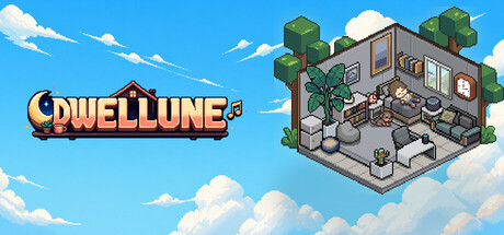 《Dwellune：舒适专注空间》Build.24866282|容量154MB|官方简体中文|支持键盘.鼠标