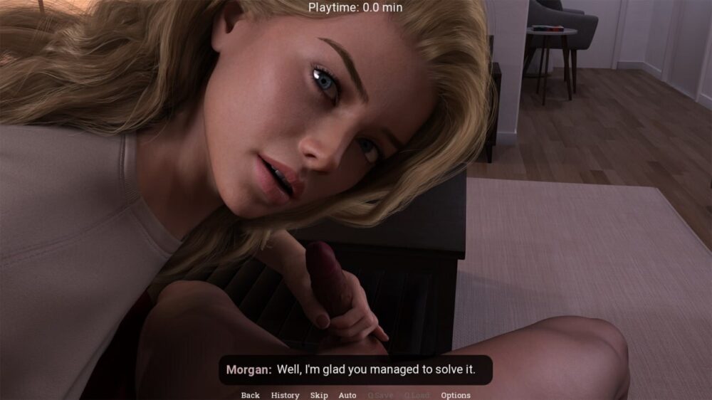 [更新完结PC安卓SLG汉化] 谋杀与情妇 Murders & Mistresses v1.0.0.0 [14G]