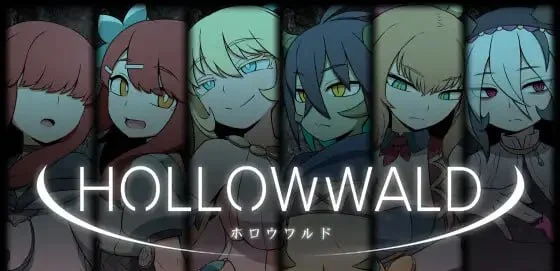 [爆款RPG/逆推]Hollow World/空洞世界 ホロウワルド AI汉化 [PC+安卓]