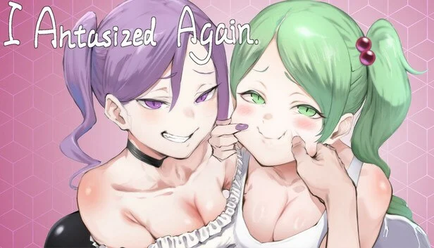 【爆款SLG/姐妹】我又幻想了 I Antasized Again v0.47 官中步兵版 [3.10G][PC+安卓mtool]