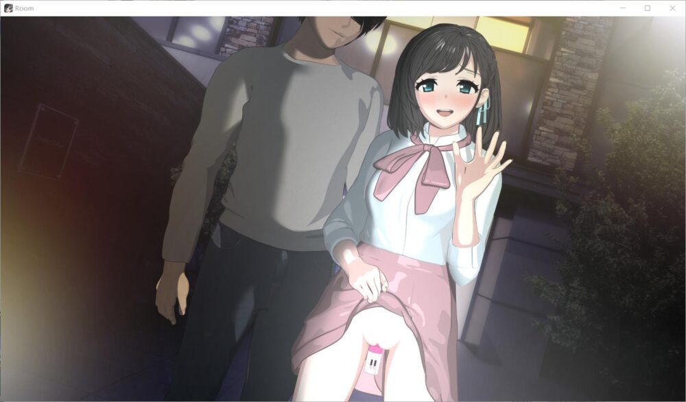 [更新PC安卓SLG动态] ROOM 24小时无死角偷窥 Total Surveillance ROOM v2.0.4 存档[2G]