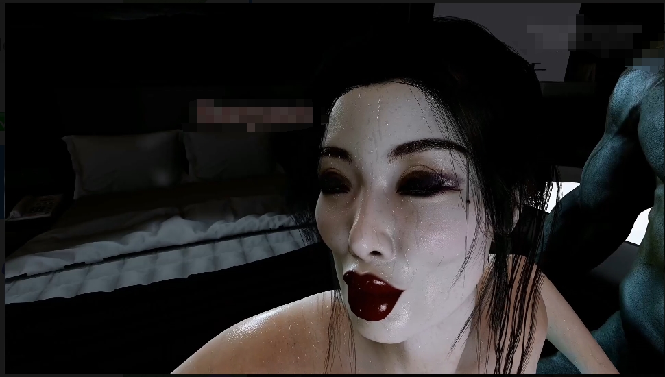 【夸克网盘】【3D动漫】【CF88-3】【VAM】妻子迷上了交友APP P7【1.1G】