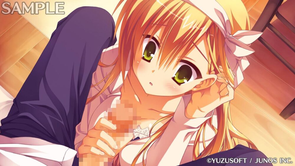 [双端/2D/ADV/恋爱/中文/日常]贵族的工作 NOBLE☆WORKS[PC3.8GB+安卓940MB/百度/迅雷/UC]