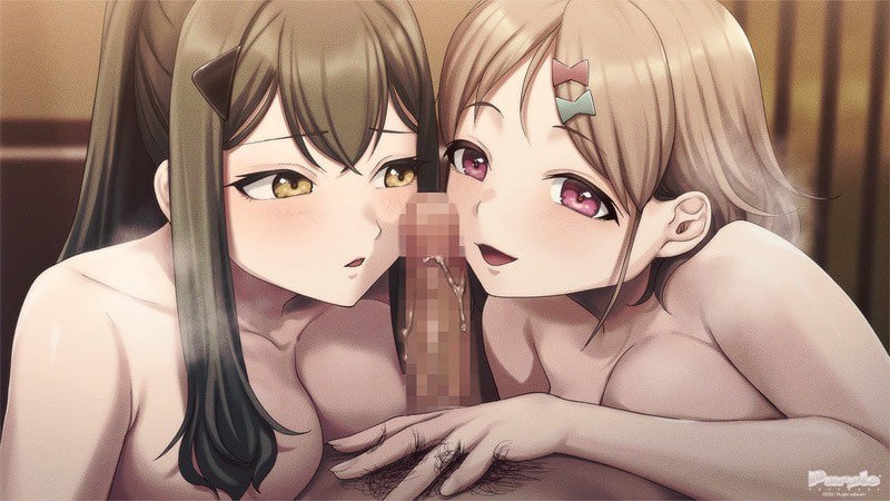 [PCADV官中] 阈限边界 クリミナルボーダー 1+2+3+4 合集 存档[18G]