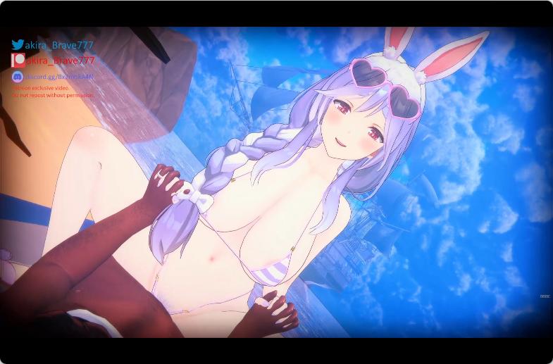 [3D/精致建模/新作/精品/泳装/内射][akira_Brave777] 2026年SP8月佩可妈妈 FHD[1,99GB/百度/迅雷/UC]