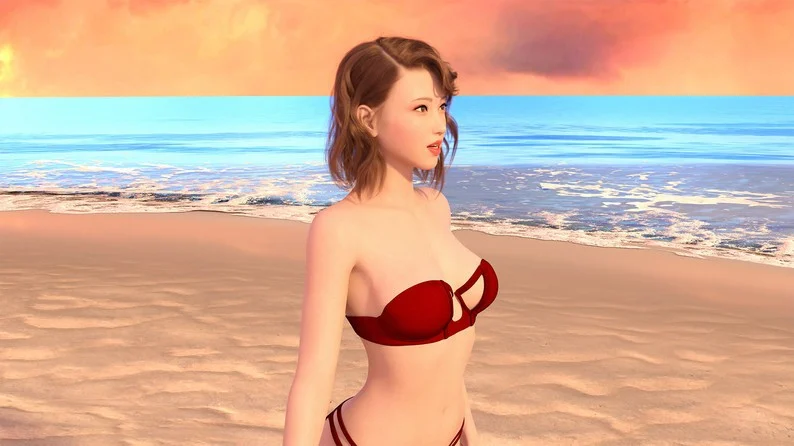 [欧美SLG]我未来的妻子 My Future Wife v1.1.0 AI汉化完结版【PC+安卓/624M】