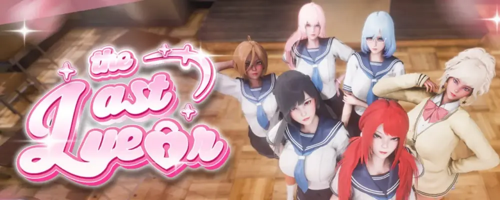 更新[亚洲风SLG/动态] 最后一年 The Last Year v0.5.6 汉化版 [PC+安卓