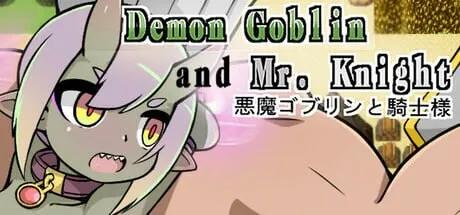 [PC/安卓模拟器/2D/SLG/动态]小鬼哥布林与骑士先生 Demon Goblin and Mr. Knight v1.4[PC576MB/百度/迅雷/UC]