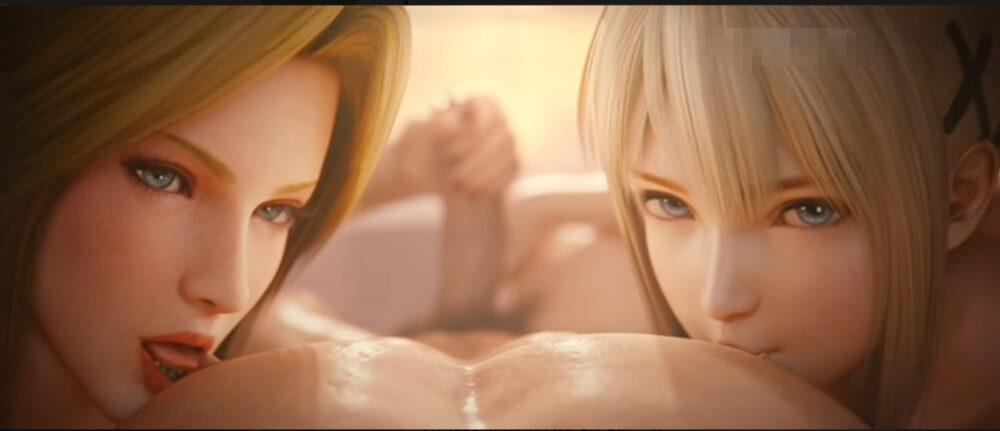 【夸克网盘】【3D动漫】【CG61】【VAM】lewdgazer 80-84 合集 【145MB】
