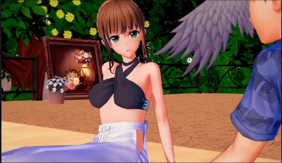 【夸克网盘】【PC+安卓】【AG37】我如何成为圣女的保镖 1.0【4.40G】
