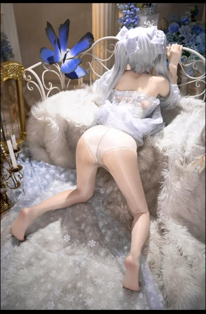 脆糕yaki—妮姬 灰姑娘【65p5v/2G