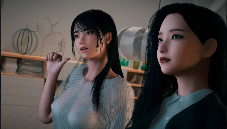 【夸克网盘】【PC+安卓】【AG42】禁忌思想 Ch.2 Up.5【3.25G】