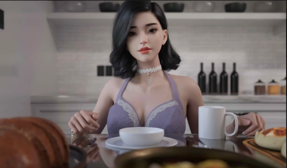 【夸克网盘】【PC+安卓】【AG69】顽皮的幽灵女孩 0.16.1【4.02G】