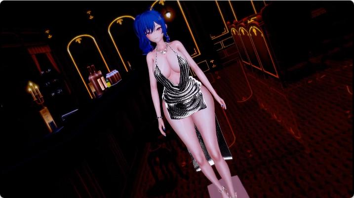 [碧蓝档案同人/3D/精致建模/新作/巨乳/多人][Lynlynop]圣路易斯[252MB/百度/迅雷/UC]