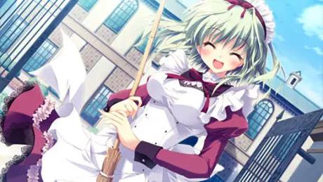 [双端/2D/ADV/存档/重制版/中文/恋爱]纯白交响曲 Remake for FHD ましろ色シンフォニー Remake for FHD[PC7.8GB+安卓5.2GB/百度/迅雷/UC]