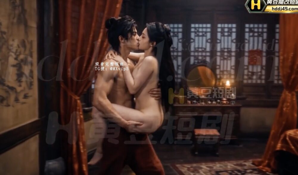 【AI成人短剧】母倚天屠龙记后传红颜堕 连载中 更新至第1集【百度 540MB】