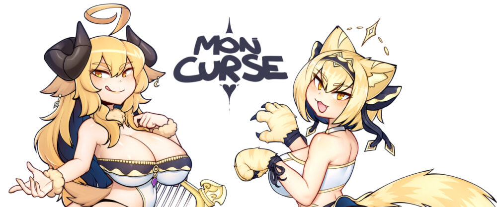 [ACT/双端] 怪物诅咒 MonCurse v0.7.1.2.0 官中 [657M]