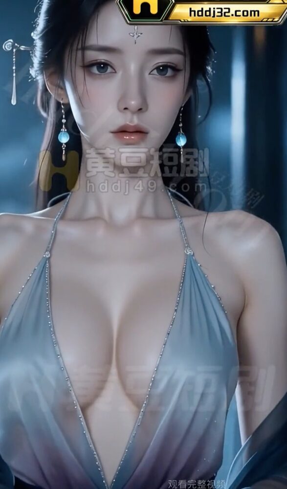 【AI成人短剧】花魁试玉录 连载中 更新至1～2【百度 360MB】