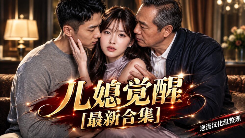 [整理][Ai短剧]儿媳觉醒[双季合集完结版][百度云][1G]