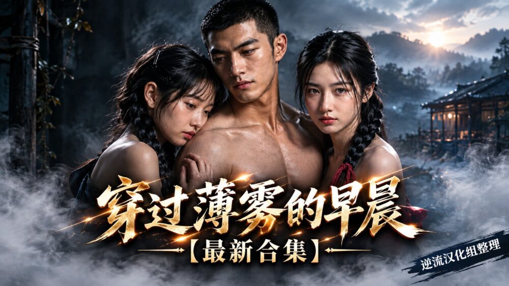 [整理][Ai短剧]穿过薄雾的早晨[双季合集完结版][百度云][1.23G]