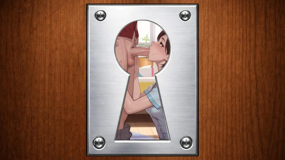 [PC/2D/SLG/中文/动态/探索]情欲公寓2/性爱公寓2：大酒店 Sex Apartment 2: Grand Hotel v1.0 官中正式版[PC3.7GB/百度/迅雷/UC]
